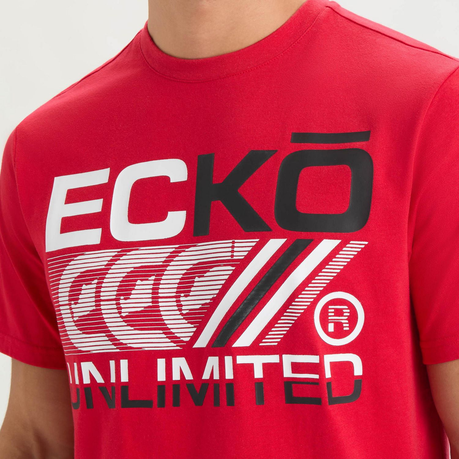 Ecko Men’s Sick Speed Tee