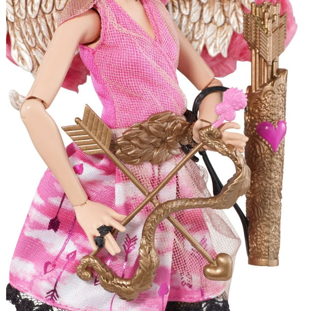 Ever After High C.A. Cupid Doll 