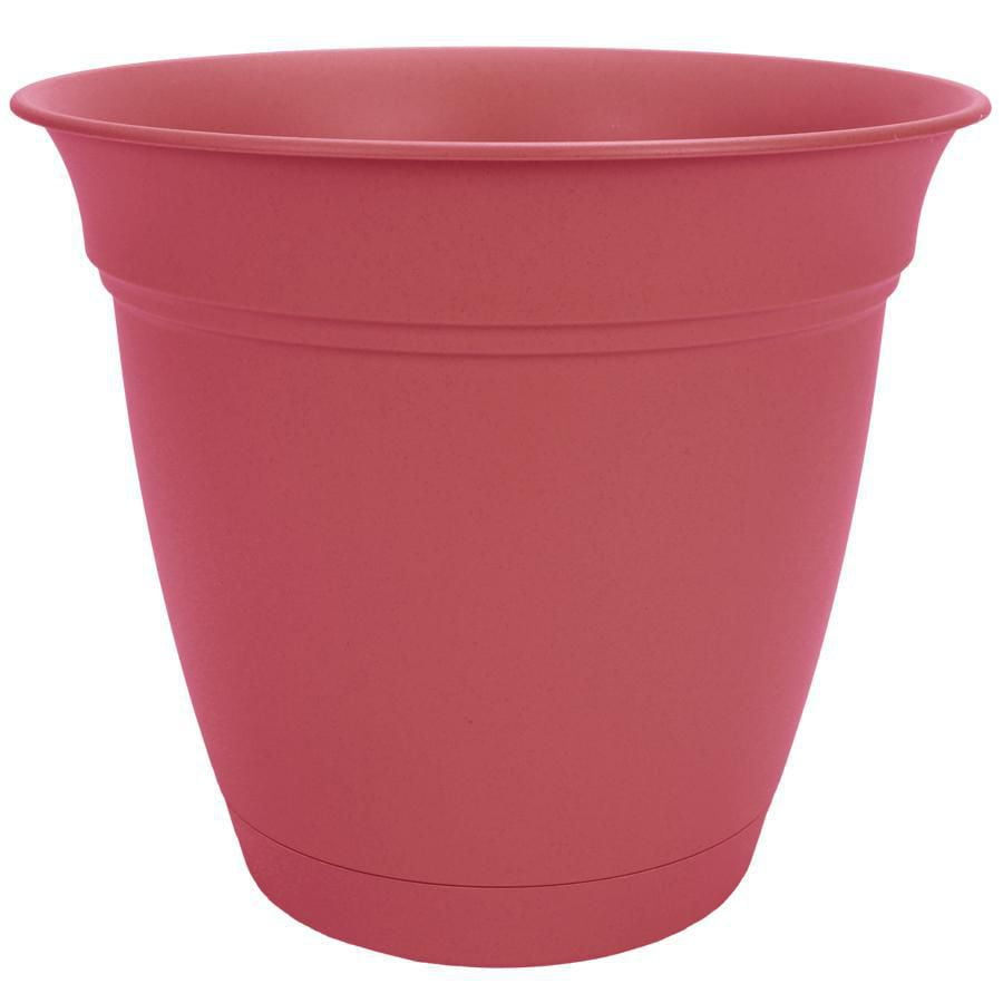 Eclipse Planter with Attached Saucer Walmart Canada