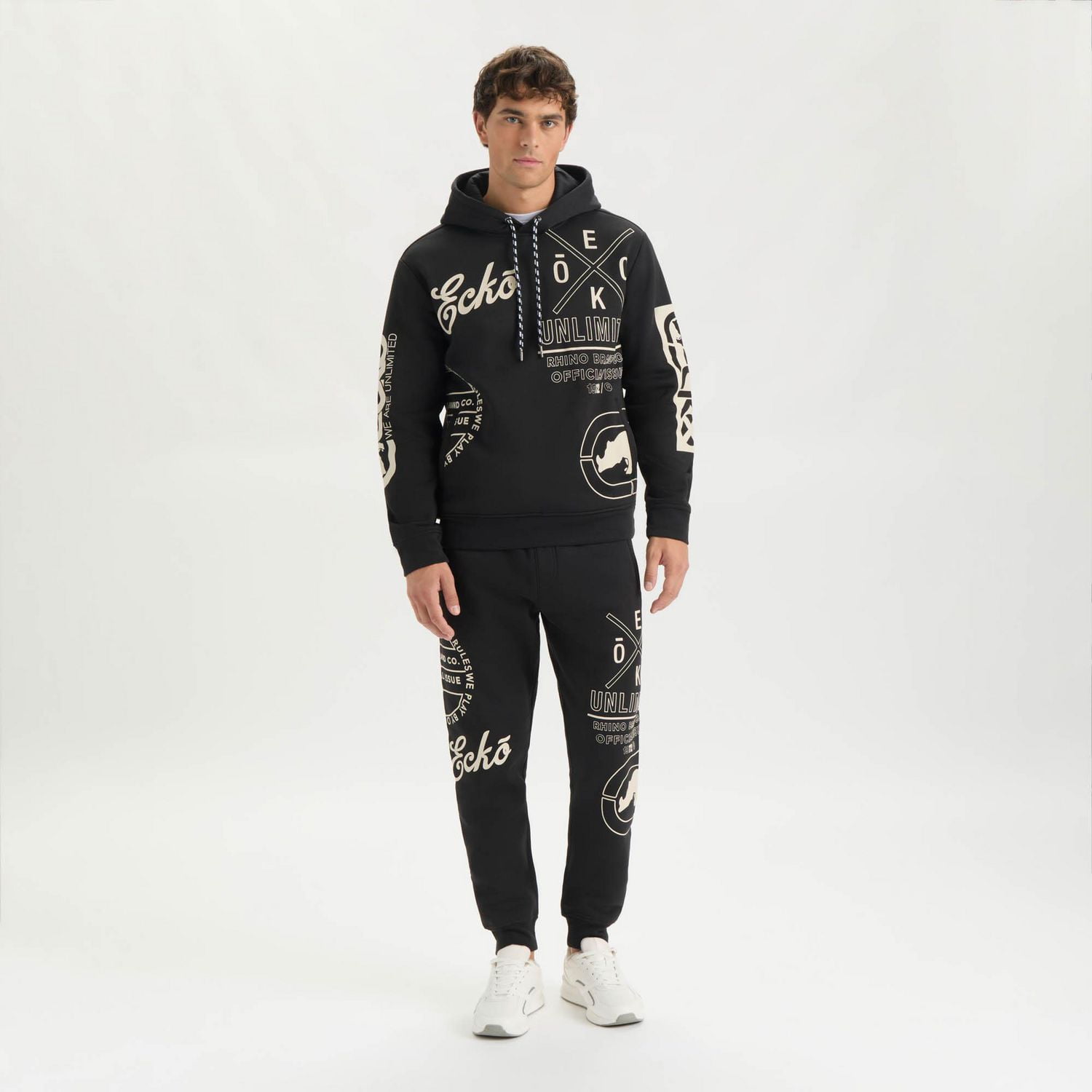 Ecko Men’s Pole Position Jogger