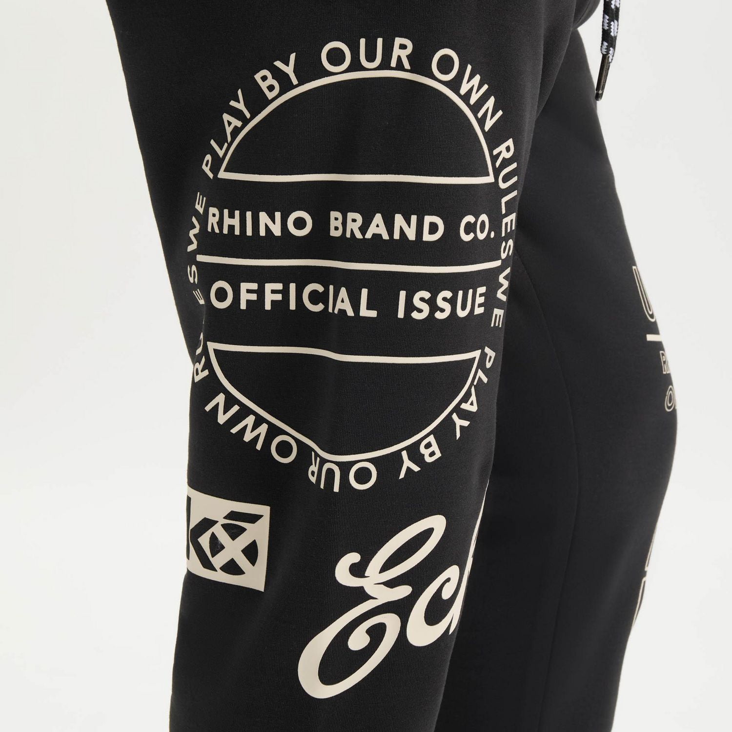 Ecko Men’s Pole Position Jogger