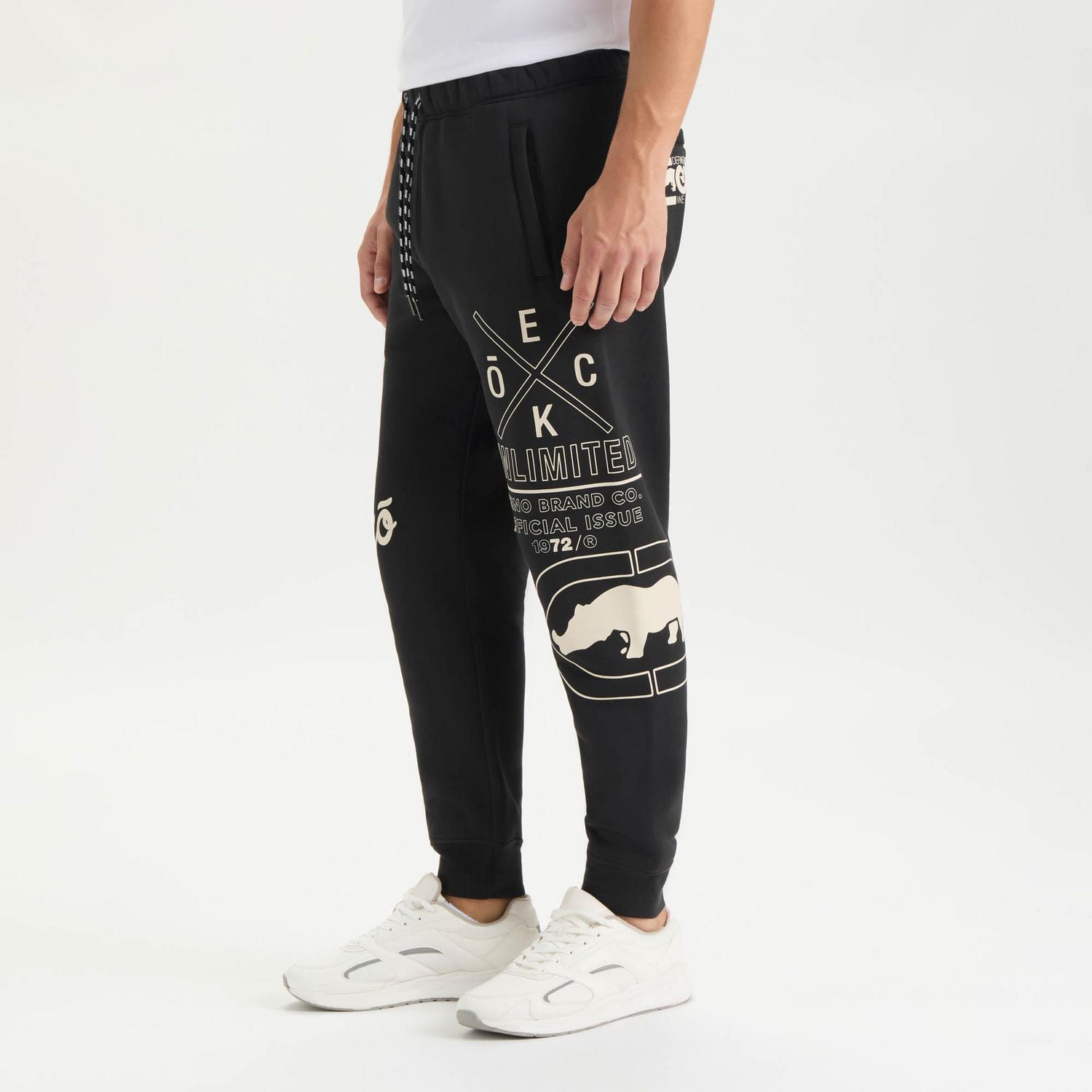 Ecko Men’s Pole Position Jogger