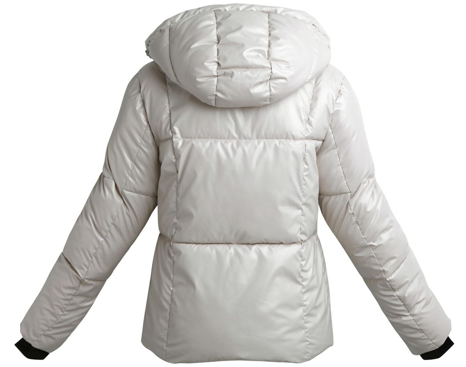 Reebok Womens' Refined Puffer Coat