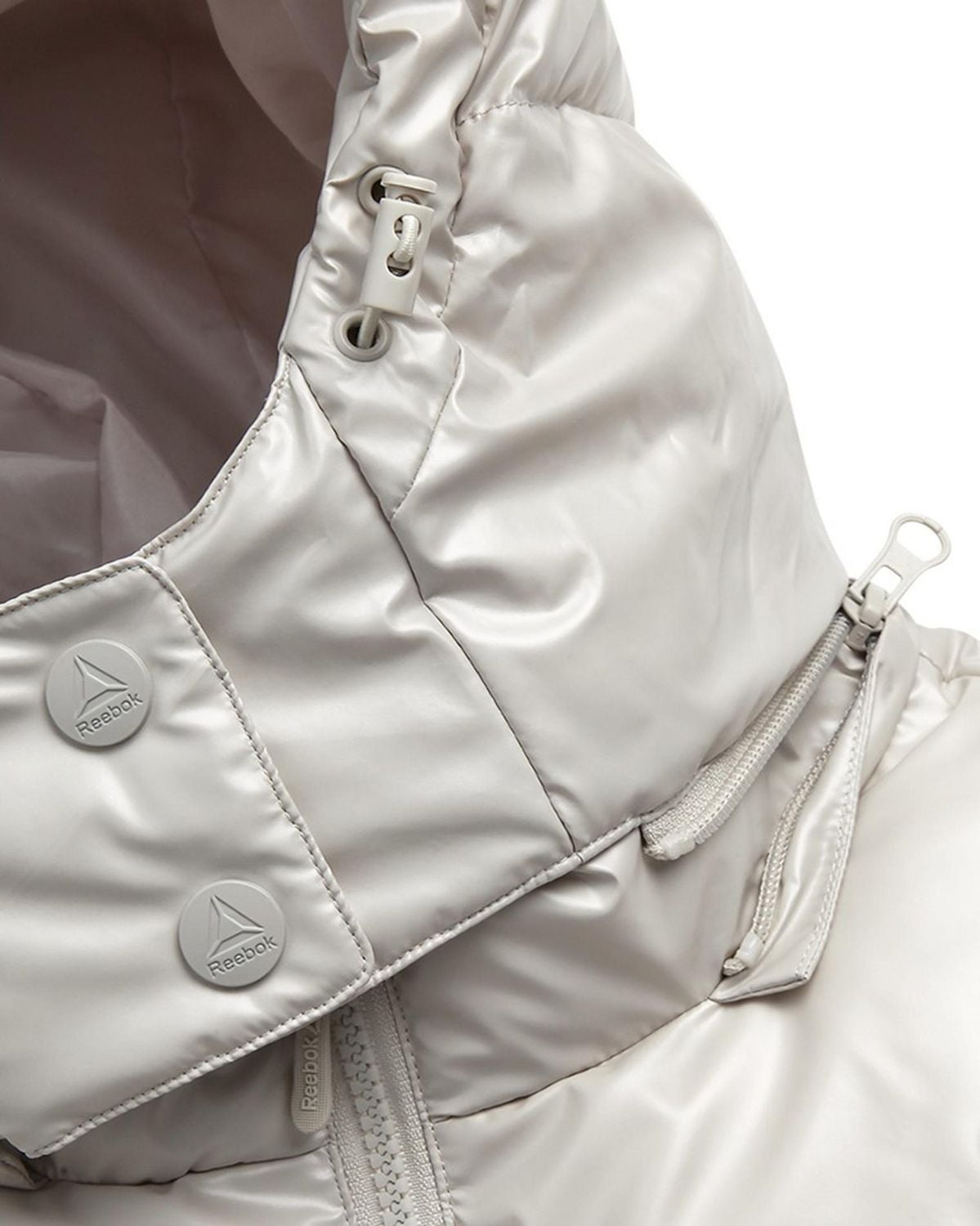 Reebok Womens' Refined Puffer Coat