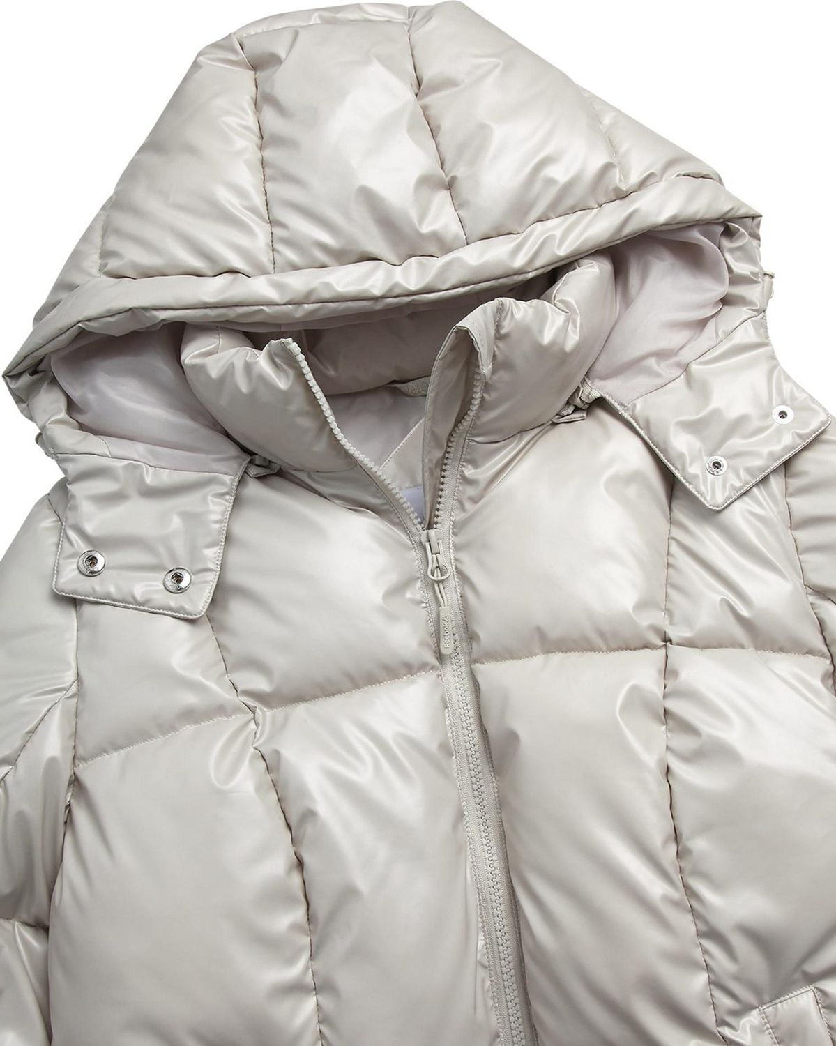 Reebok Womens' Refined Puffer Coat