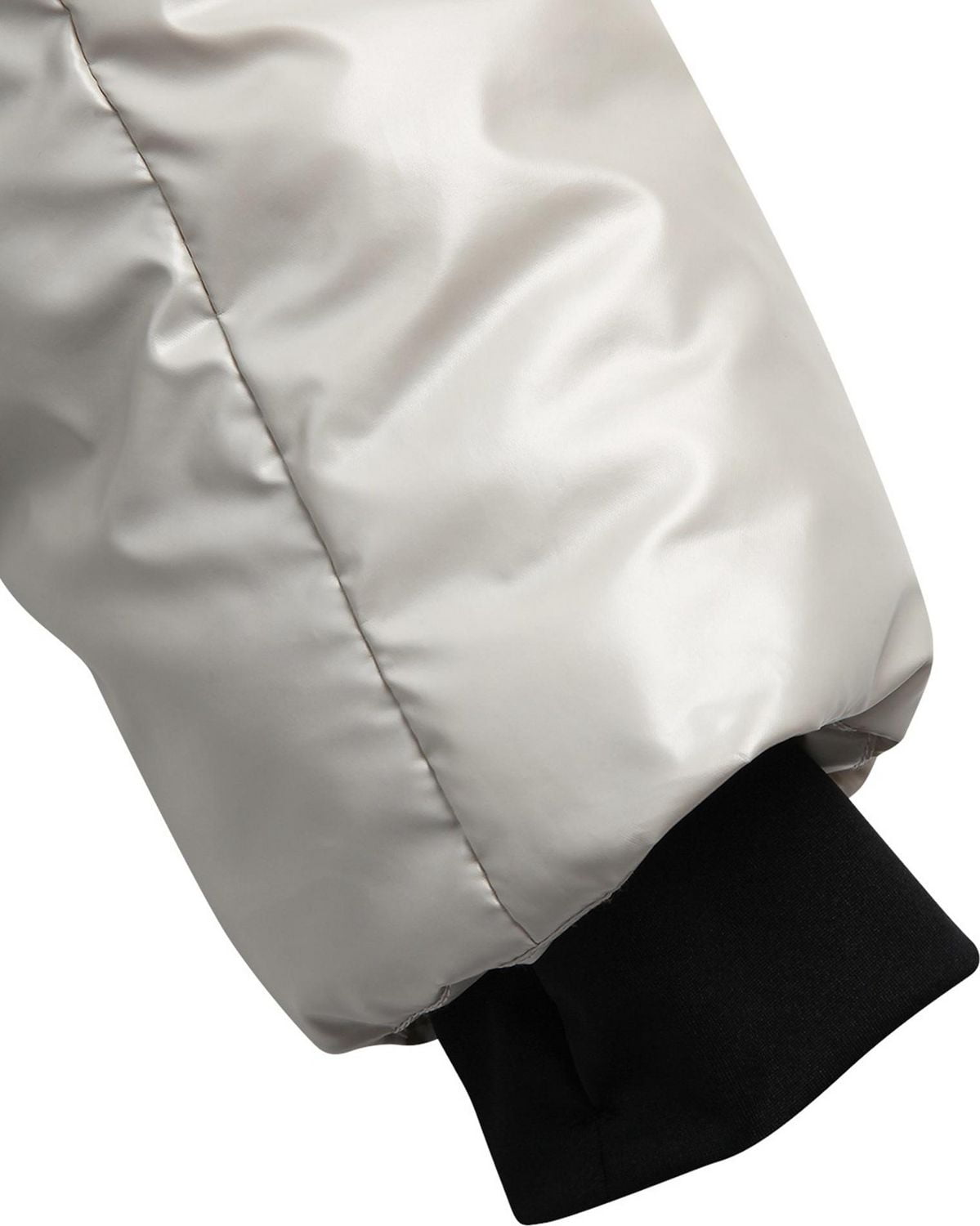 Reebok Womens' Refined Puffer Coat