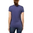 thumbnail image 3 of U.S. Polo Assn Women's Scoop Neck Tee, 3 of 3