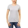 thumbnail image 1 of U.S. Polo Assn Women's Scoop Neck Tee, 1 of 3