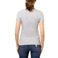 thumbnail image 3 of U.S. Polo Assn Women's Scoop Neck Tee, 3 of 3