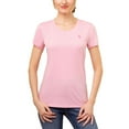 thumbnail image 1 of U.S. Polo Assn Women's Scoop Neck Tee, 1 of 3