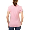 thumbnail image 3 of U.S. Polo Assn Women's Scoop Neck Tee, 3 of 3