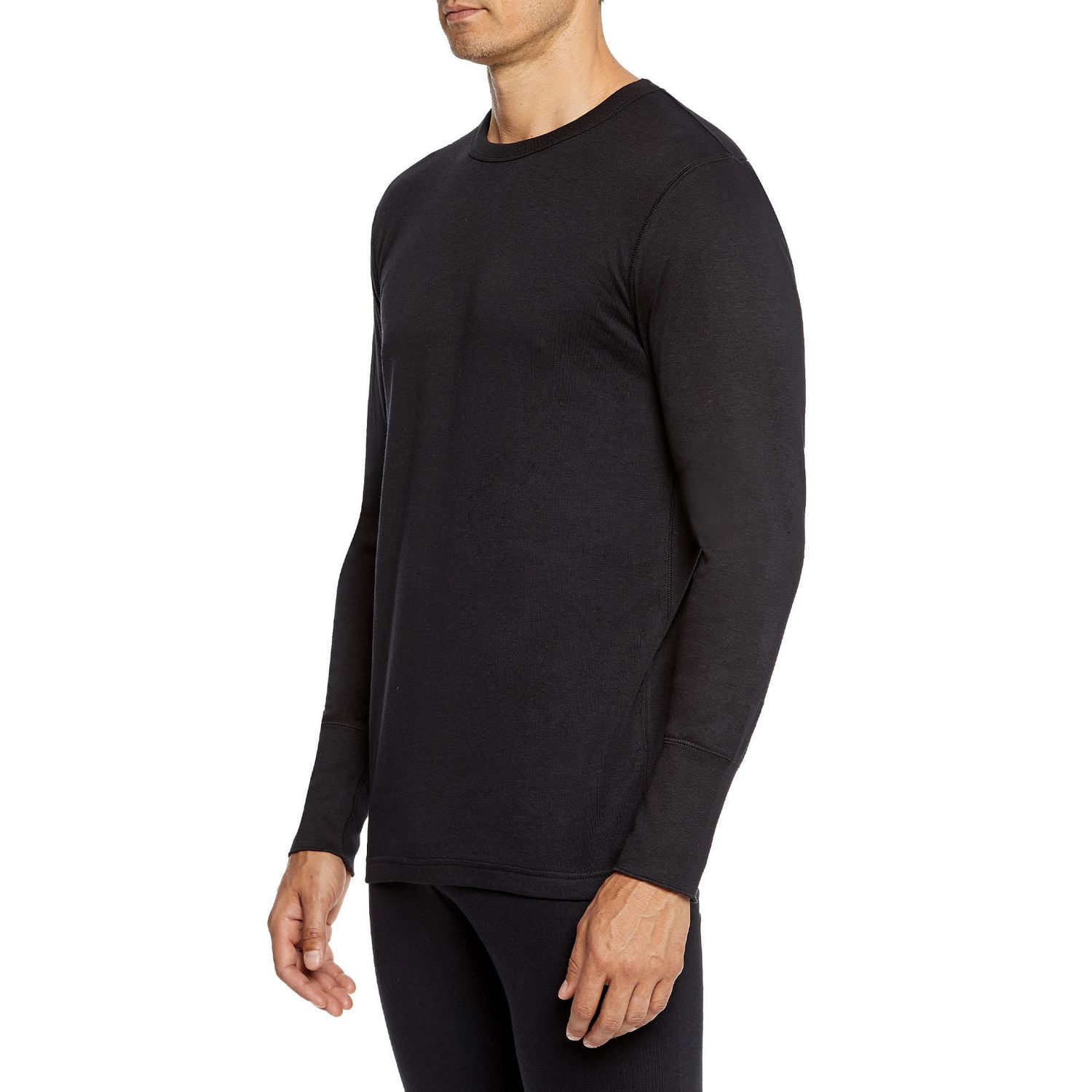 Stanfield's Essentials Double Layer Thermal, Available Sizes S-XL