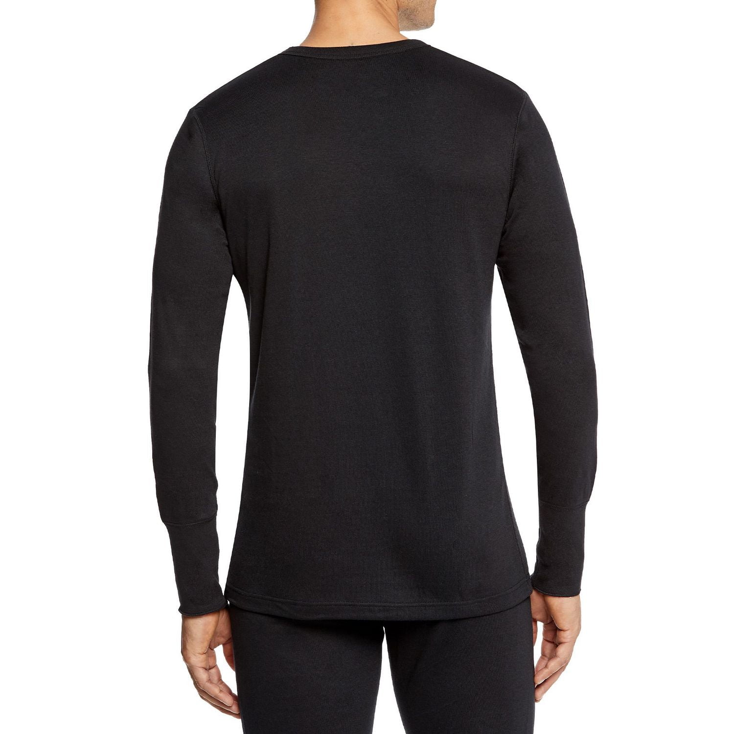 Stanfield's Essentials Double Layer Thermal, Available Sizes S-XL