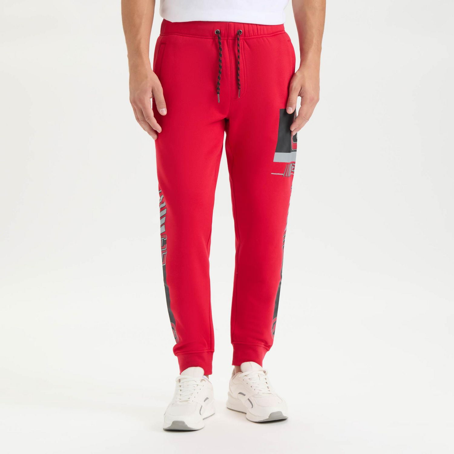 Ecko Men’s Off Road Knit Joggers