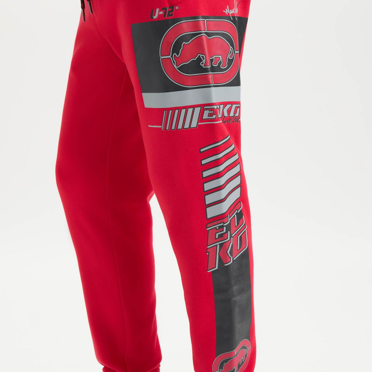 Ecko Men’s Off Road Knit Joggers