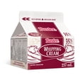 thumbnail image 1 of Baxter 35% M.F. whipping cream, 1 of 3