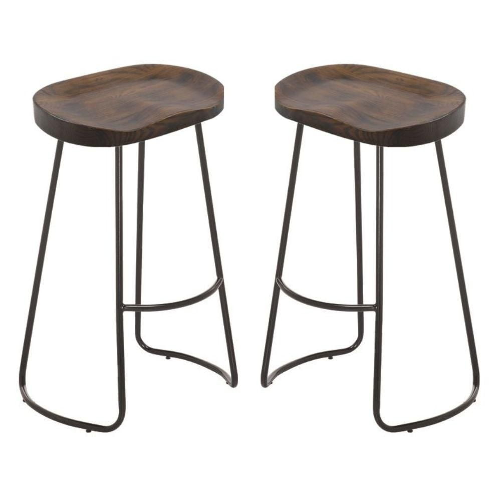 Backless Stool Walmart Canada