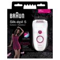 thumbnail image 1 of Braun Épilateur Silk-épil 5185, 1 of 1