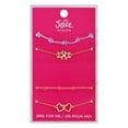 thumbnail image 1 of Justice BFF bracelets, 1 of 1