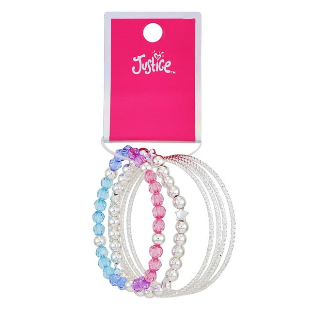 Justice bracelets