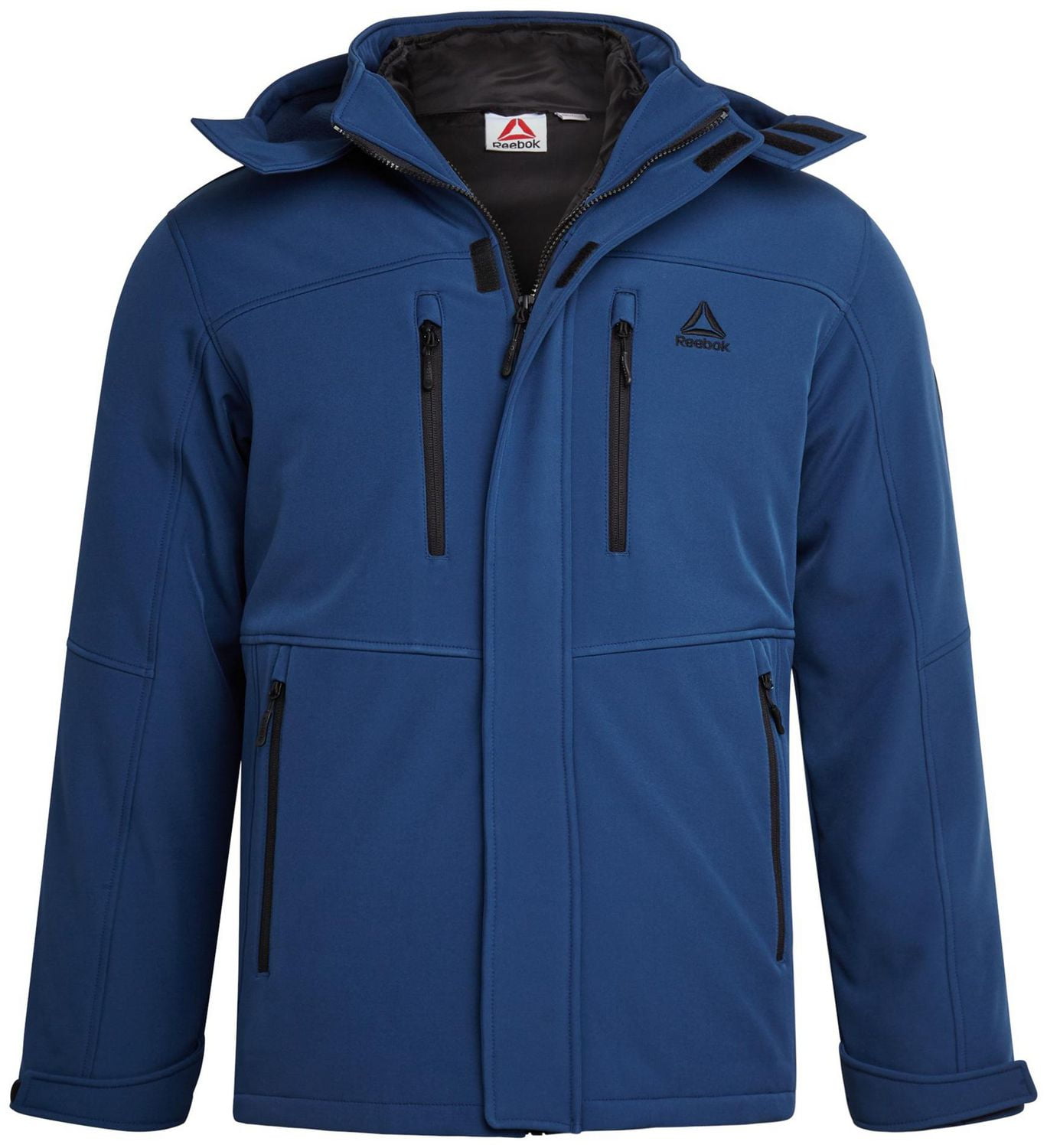 Reebok Men's Softshell Systems 3-in-1 Jacket