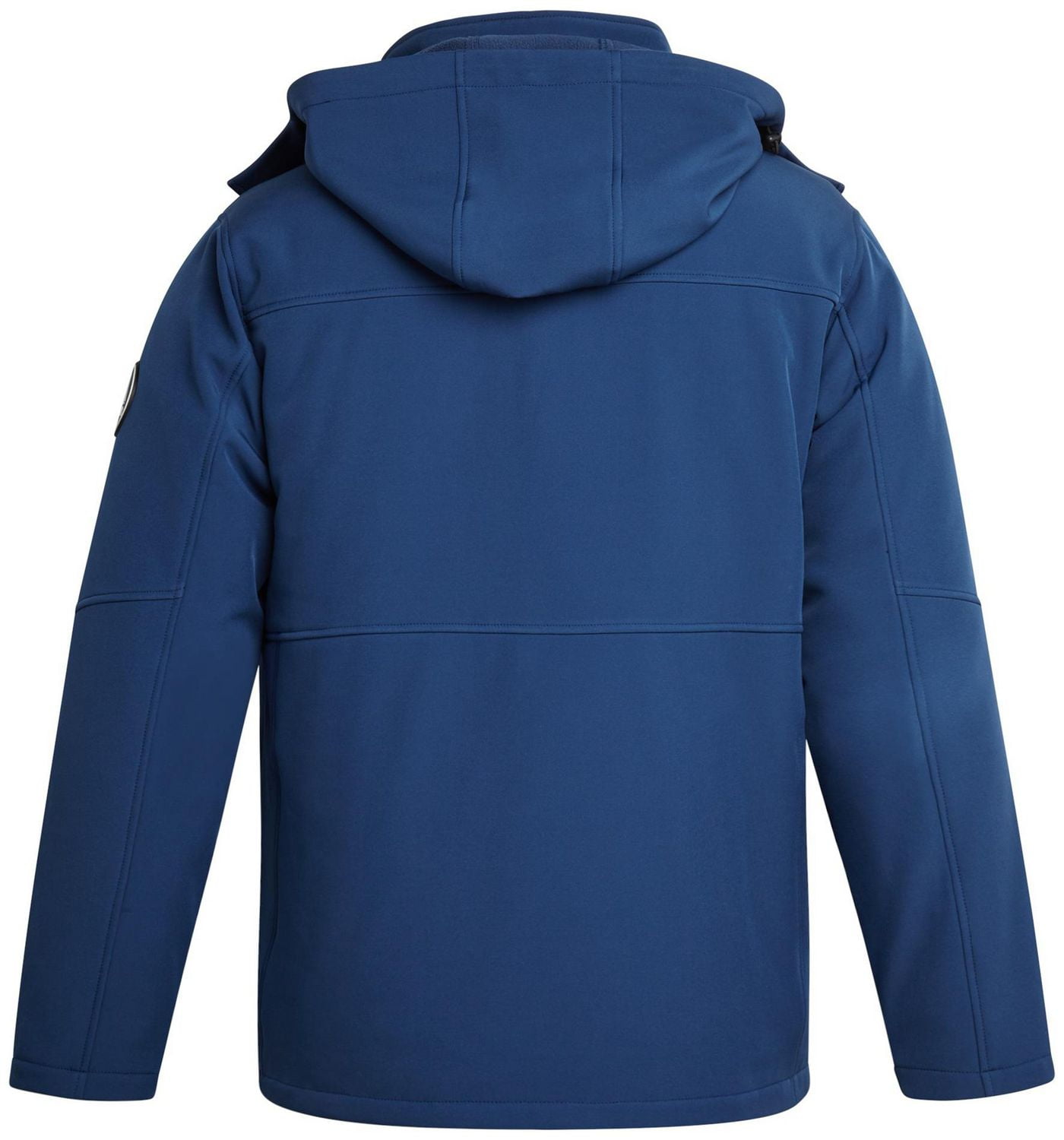 Reebok Men's Softshell Systems 3-in-1 Jacket