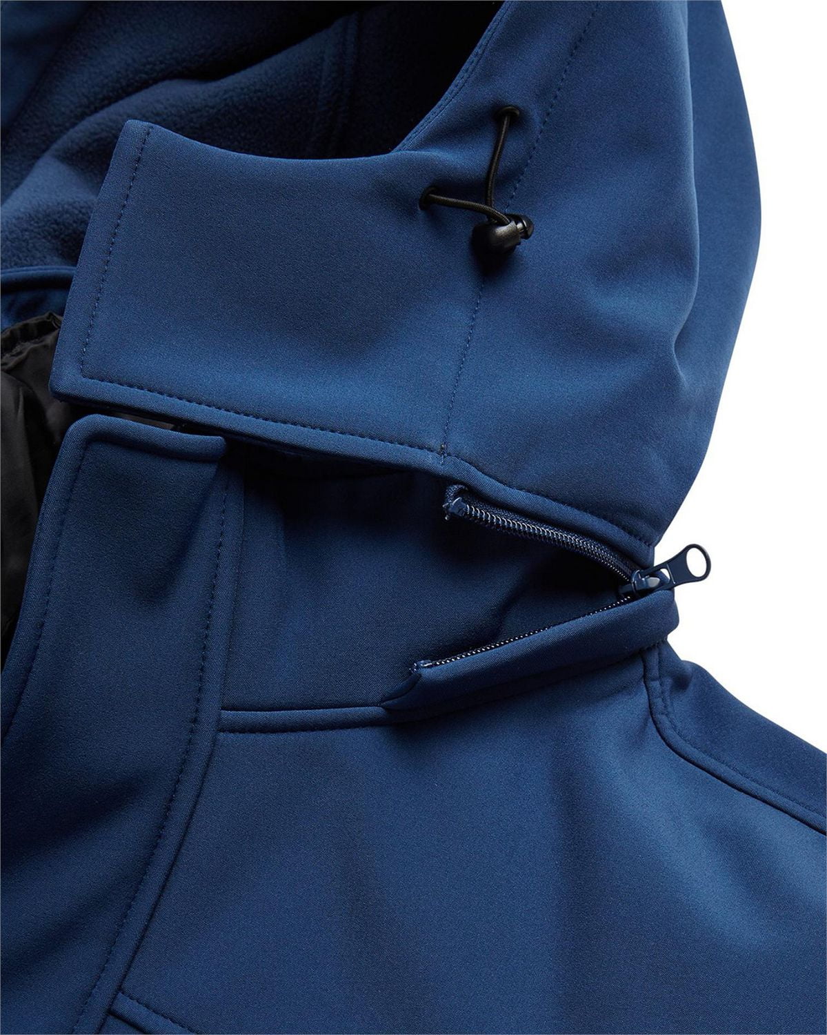 Reebok Men's Softshell Systems 3-in-1 Jacket