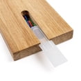 thumbnail image 3 of Cardinal Games - Cribbage pliable en bois massif, 3 of 5