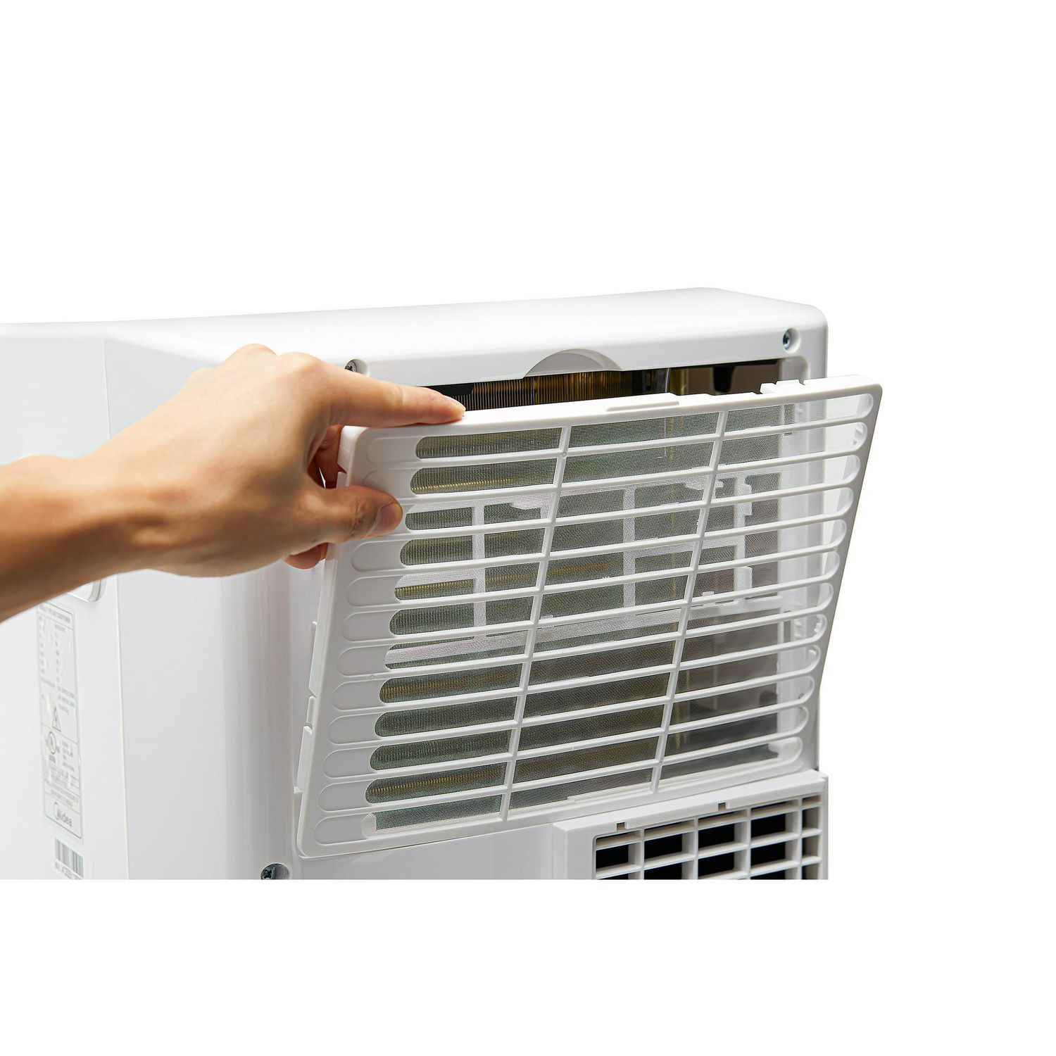 Media best sale air cooler