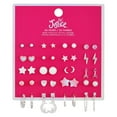 thumbnail image 1 of Ensemble de boucles d'oreilles Justice, 1 of 1