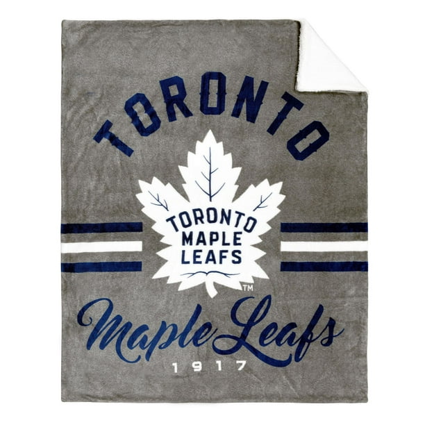 Jeté d'équipe LNH - Toronto Maple Leafs