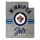 Jeté d'équipe LNH - Winnipeg Jets – image 1 sur 1