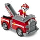 PAW Patrol, Marshall’s Fire Engine Vehicle with Collectible Figure, for Kids Aged 3 and Up - image 4 of 5