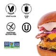 thumbnail image 2 of Schär Gluten-Free Hamburger Buns, 2 of 8