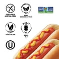 thumbnail image 2 of Schär Gluten-Free Hot Dog Rolls, 2 of 8