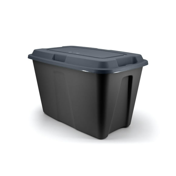 128L Storage Tote