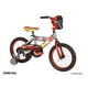 Bicyclette de 16 po Les Bagnoles de Disney pour garçons de Huffy – image 1 sur 1