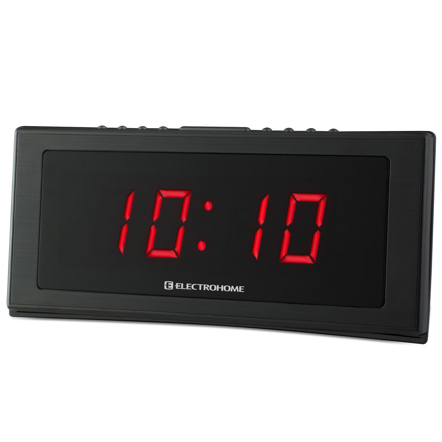 best dual alarm clock radio