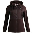 thumbnail image 1 of Veste en molleton à capuche Reebok, 1 of 7