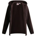 thumbnail image 3 of Veste en molleton à capuche Reebok, 3 of 7