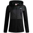 thumbnail image 1 of Veste en molleton à capuche Reebok, 1 of 7