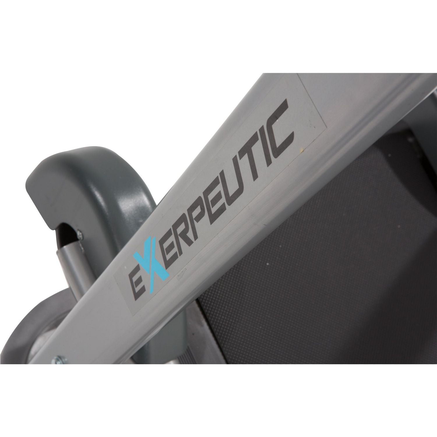 Exerpeutic magnetic treadmill sale