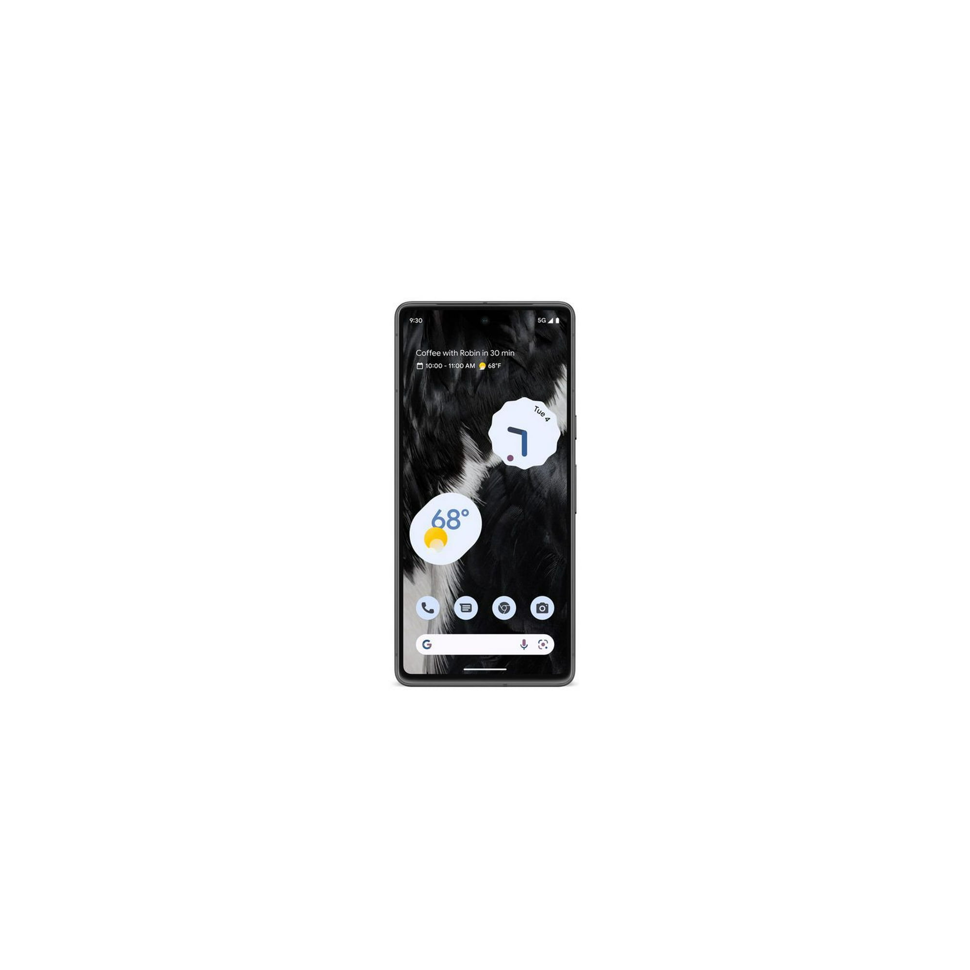 Rogers/ Fido Google Pixel 7 Pro 128GB 