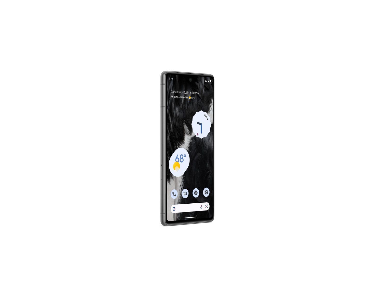 Rogers/ Fido Google Pixel 7 128GB