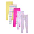 thumbnail image 2 of Legging en jersey George pour filles, 2 of 2