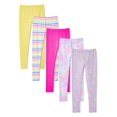 thumbnail image 1 of Legging en jersey George pour filles, 1 of 2