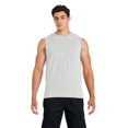 thumbnail image 1 of George Men's Basic Muscle Tank, 1 of 6