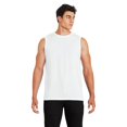 thumbnail image 1 of George Men's Basic Muscle Tank, 1 of 6