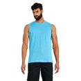 thumbnail image 1 of George Men's Basic Muscle Tank, 1 of 6