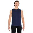 thumbnail image 1 of George Men's Basic Muscle Tank, 1 of 6